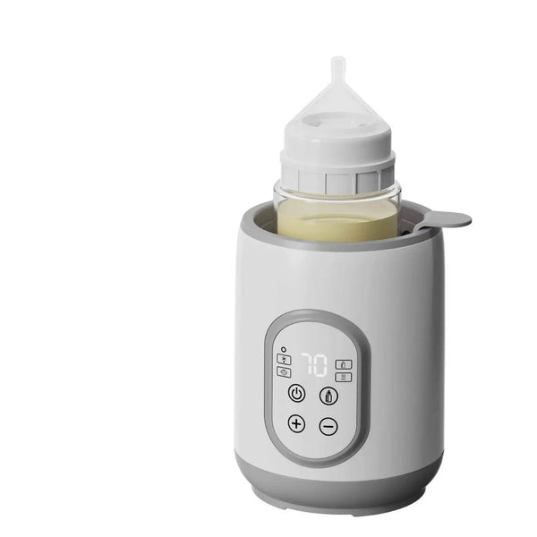 Baby Bottle Preserver Food Warmer Steam Sterilizer